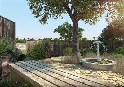 Project Image of 0.0 - 1245.0 Sq.ft 3 BHK Villa for buy in Citrus Belmont Villas
