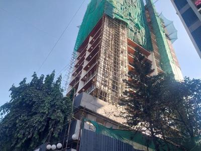 Project Image of 600.0 - 821.0 Sq.ft 2 BHK Apartment for buy in Alliance Abhimanyu