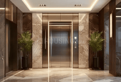 Project Image of 314.95 - 668.55 Sq.ft 2 BHK Apartment for buy in APR Yashogad Pride
