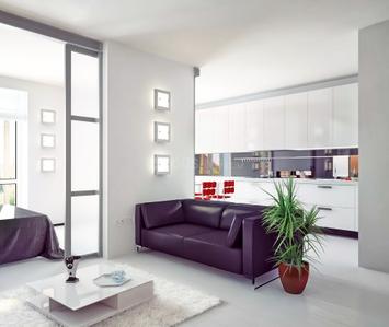 Project Image of 1080.0 - 1350.0 Sq.ft 2 BHK Apartment for buy in Yuva Eka