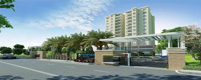 Project Image of 1131.0 - 1990.0 Sq.ft 2 BHK Apartment for buy in Frontier Heights