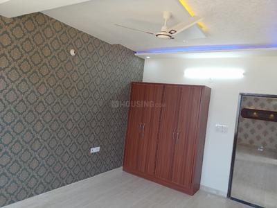 Project Image of 1165.0 - 1400.0 Sq.ft 3 BHK Apartment for buy in Parth Residency II