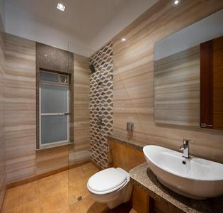 Project Image of 743.89 - 1798.97 Sq.ft 2 BHK Apartment for buy in Paradise Sai World Empire Phase IV