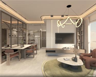 Project Image of 552.0 - 850.0 Sq.ft 2 BHK Apartment for buy in Gami Avant