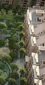 Project Image of 1161.0 - 2960.0 Sq.ft 2 BHK Apartment for buy in Casagrand Casamia