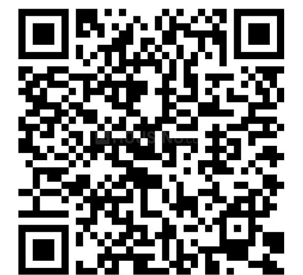 Citadel Projects Antares QR Code 1