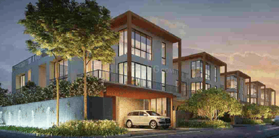 Project Image of 4690.37 - 63733.11 Sq.ft 3 BHK Villa for buy in Real Veda 42