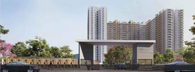 Project Image of 740.83 - 787.91 Sq.ft 2 BHK Apartment for buy in K Raheja Sterling Tower 3