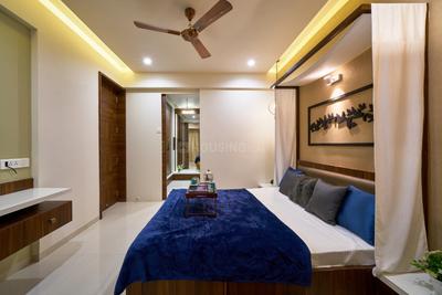 Project Image of 547.0 - 1128.0 Sq.ft 1 BHK Apartment for buy in Vishwakarma Prestige Phase III