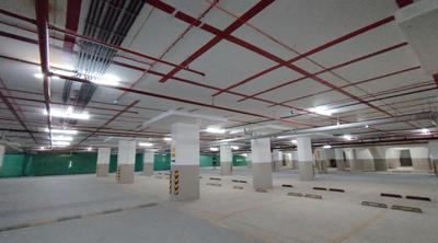 Project Image of 643.14 - 981.13 Sq.ft 2 BHK Apartment for buy in Runwal The Sanctuary Tower 4