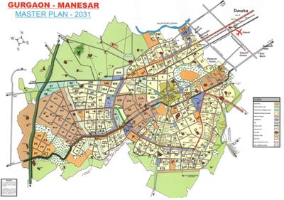Project Image of 360.0 - 574.0 Sq.ft 1 BHK Apartment for buy in OSB Golf Heights
