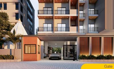Project Image of 1000.0 - 1426.27 Sq.ft 2 BHK Apartment for buy in Royal Heritage