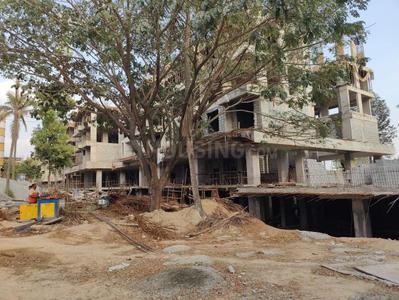 Project Image of 1380.0 - 2502.0 Sq.ft 2 BHK Apartment for buy in Meda East Winds
