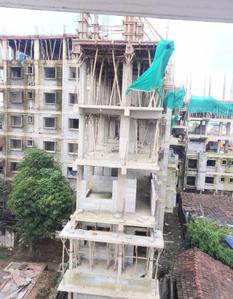 Project Image of 344.0 - 854.0 Sq.ft 1 BHK Apartment for buy in Sapnil Residency
