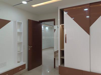 J R Vaibhav Luxurious Floors Bedroom 1