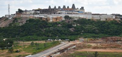 Project Image of 1349.9 - 2700.0 Sq.ft Residential Plot Plot for buy in Sai Nikhitha Temple Town