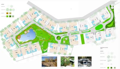 S2 Realty Discovery Site Plan 1