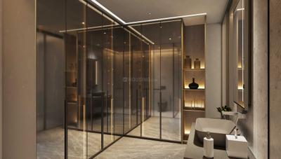 Project Image of 0.0 - 3374.81 Sq.ft 4 BHK Villa for buy in Adani The North Park Phase 8