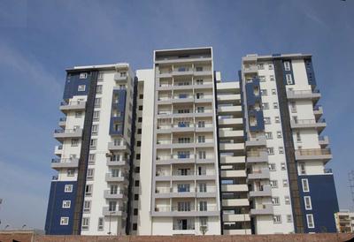 Project Image of 1342 Sq.ft 2 BHK Apartment / Flat for sale in Jeedimetla for Rs. 8000000