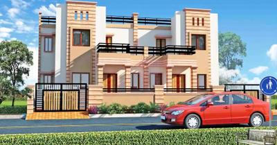 Project Image of 820.0 - 1450.0 Sq.ft 2 BHK Villa for buy in Ashapurna Enclave Paradise
