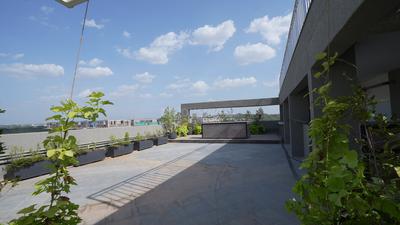 Project Image of 1340 Sq.ft 3 BHK Apartment / Flat for sale in Kismatpur for Rs. 8700000