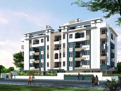 Project Image of 615.0 - 1900.0 Sq.ft 1 BHK Apartment for buy in Arihant Springs