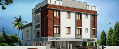 DAC Crazy Elevation 3