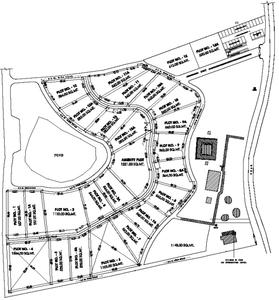 Project Image of 5500.0 - 13605.0 Sq.ft Residential Plot Plot for buy in Mango Club