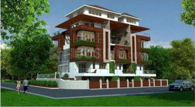 Ketsun The Palms Elevation 1