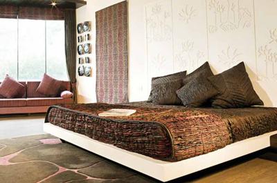 Project Image of 760.0 - 1099.0 Sq.ft 2 BHK Apartment for buy in Tridhaatu Aaroha