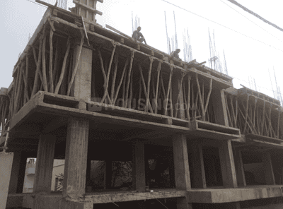 Project Image of 0.0 - 3687.0 Sq.ft 3 BHK Apartment for buy in Peace Tower