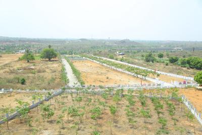 Project Image of 1080.0 - 2178.0 Sq.ft Residential Plot Plot for buy in PR Sandal Park