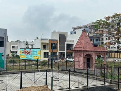 Project Image of 1000.0 - 1042.0 Sq.ft 2 BHK Apartment for buy in Divine Vista
