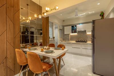 Project Image of 1164.0 - 3057.0 Sq.ft 2 BHK Apartment for buy in Ishwar Pratik Grand
