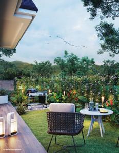 Project Image of 736.47 - 753.04 Sq.ft 2 BHK Apartment for buy in Kalpataru Aria Phase E