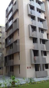Project Image of 565.65 - 626.57 Sq.ft 2 BHK Apartment for buy in Bakeri Samyaka