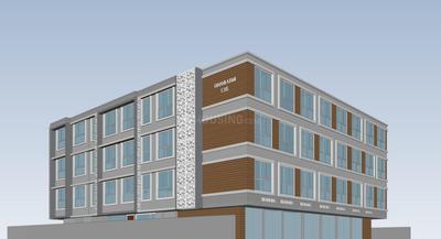 Project Image of 520.97 - 984.9 Sq.ft 2 BHK Apartment for buy in Viva Dhanlaxmi