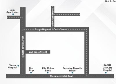Ayyan Castle Location Plan 1