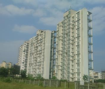 Project Image of 1550.0 - 1632.0 Sq.ft 3.5 BHK Apartment for buy in Marvel Cascada D Building