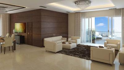 Project Image of 0.0 - 4294.0 Sq.ft 3 BHK Apartment for buy in SD The Imperial Edge