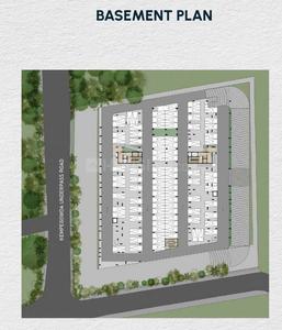 Project Image of 874.0 - 1355.0 Sq.ft 2 BHK Apartment for buy in Shilpa Rathna