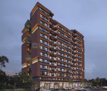 Sampriya Elevation 2