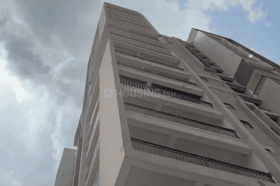 Project Image of 1041.0 - 1938.0 Sq.ft 2 BHK Apartment for buy in Vijay RVs Sai Vanamali