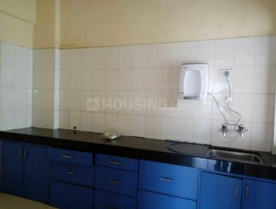 Project Image of 0.0 - 1109.0 Sq.ft 2 BHK Apartment for buy in Gulmohar Orchids