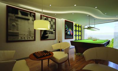 Project Image of 2274.0 - 4548.0 Sq.ft 3 BHK Apartment for buy in Salarpuria Victoria Vistas Phase 1