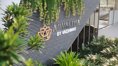 Project Image of 1875.0 - 2464.99 Sq.ft 3 BHK Apartment for buy in Vaishnavi Advaitha