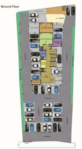 Project Image of 1082.0 - 3192.0 Sq.ft 2 BHK Apartment for buy in Asset Legacy