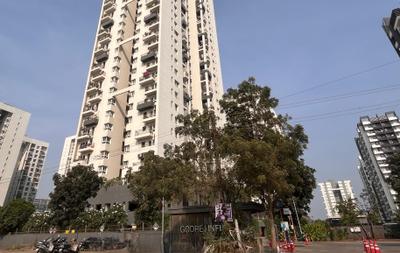 Project Image of 720 Sq.ft 1 BHK Apartment / Flat for sale in Mundhwa for Rs. 6800000