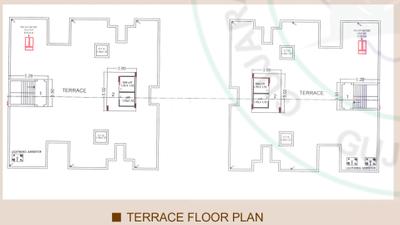 Project Image of 456.17 - 459.51 Sq.ft 2 BHK Apartment for buy in Nexus Arise Avenue