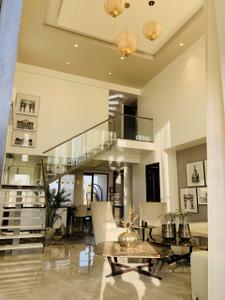 Pharande Vaarivana Dining Area 3